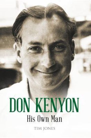Don Kenyon