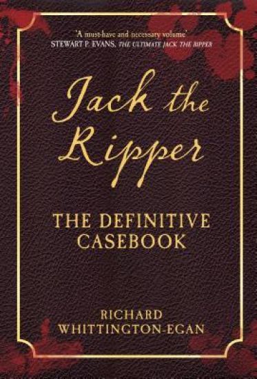 Jack the Ripper