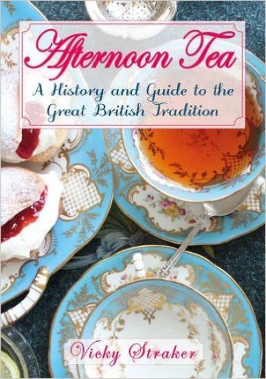 Afternoon Tea