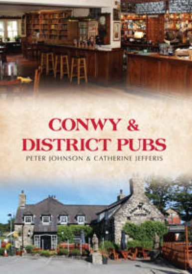 ConwyDistrict Pubs