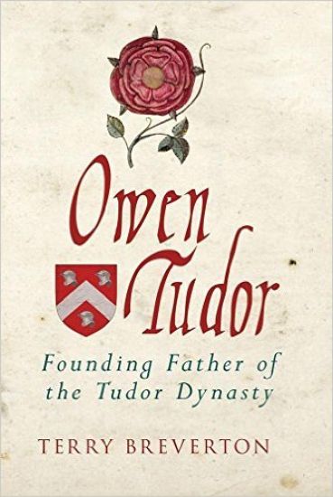 Owen Tudor