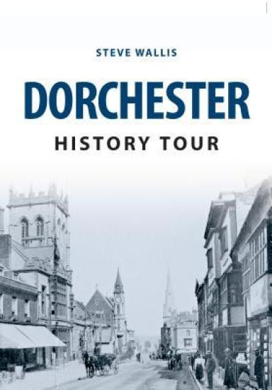 Dorchester History Tour
