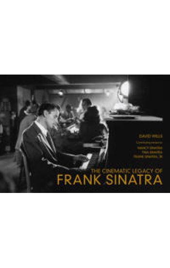 Cinematic Legacy of Frank Sinatra