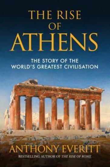 Rise of Athens