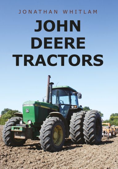 John Deere Tractors