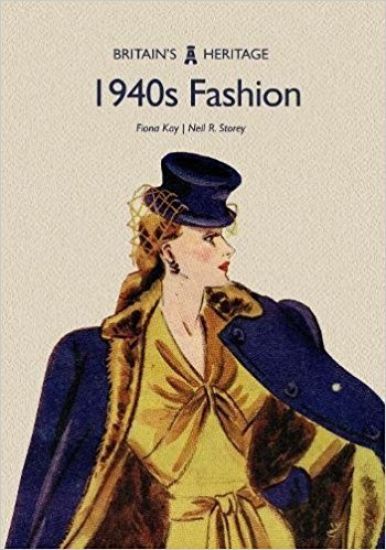 1940s Fashion