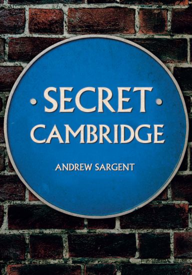 Secret Cambridge