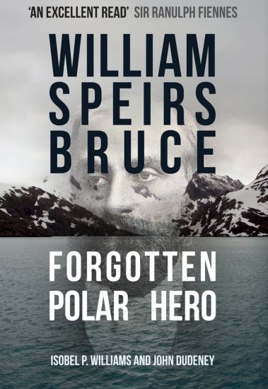 William Speirs Bruce