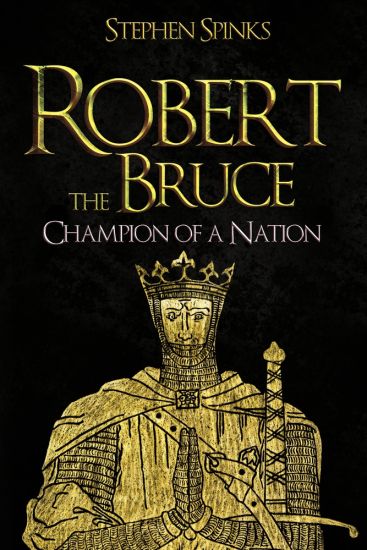 Robert the Bruce