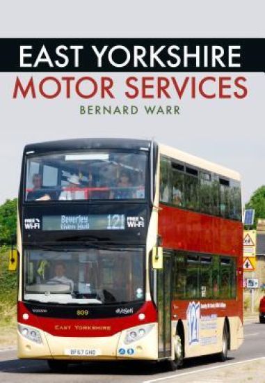 East Yorkshire Motor Services