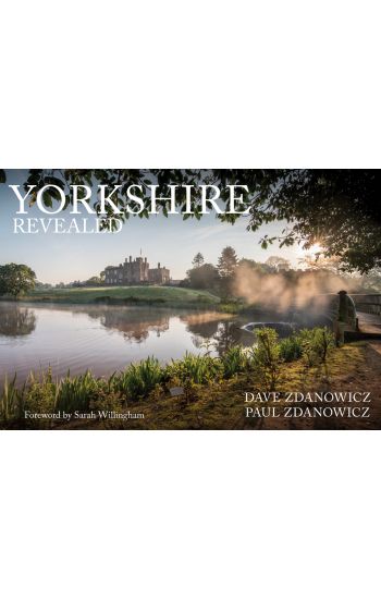 Yorkshire Revealed