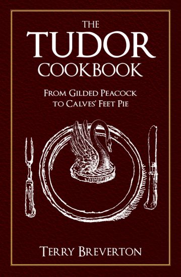 The Tudor Cookbook