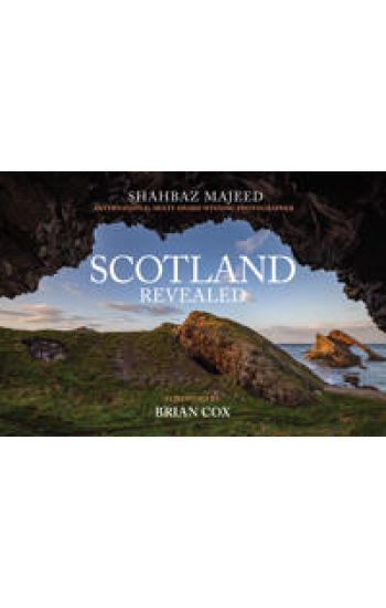 Scotland Revealed