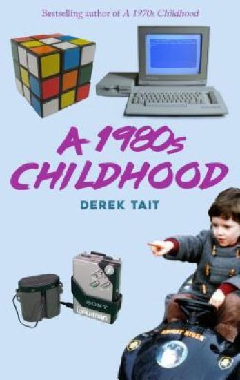 1980s Childhood