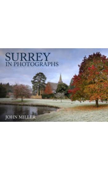 Surrey in Photographs