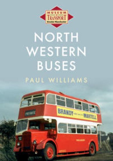 North Western Buses