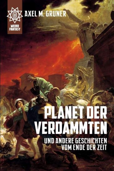 Planet Der Verdammten