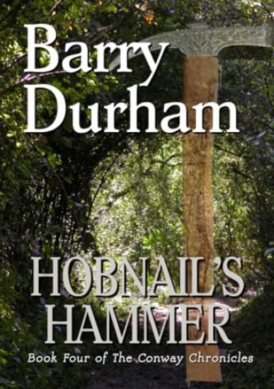 Hobnail's Hammer