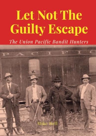 Let Not The Guilty Escape