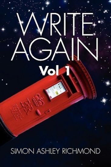 Write Again Vol 1