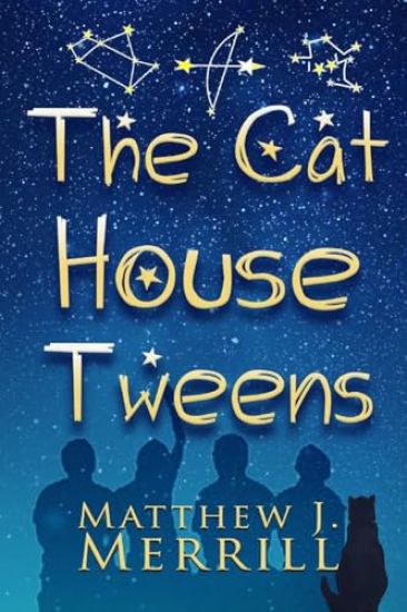 The Cat House Tweens