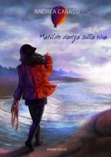 Matilde Danza Sulla Riva