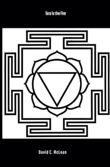 Tara is the fire: poems for goddess