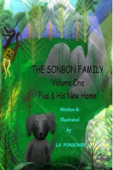 The Sonbon Family