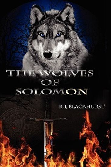 The Wolves of Solomon