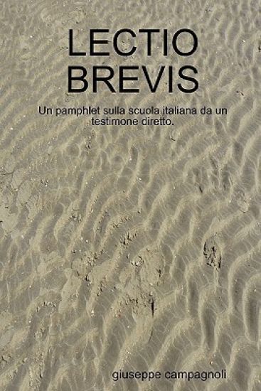 Lectio Brevis