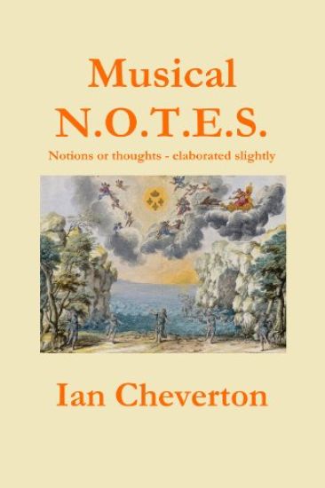 Musical N.O.T.E.S.