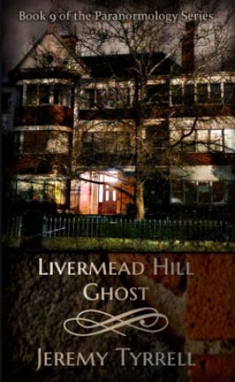 Livermead Hill Ghost