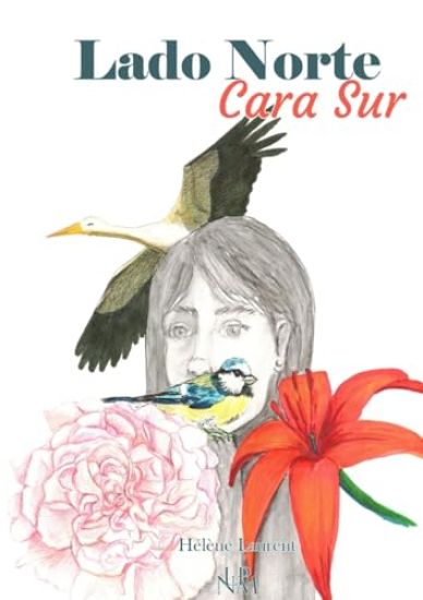 Lado norte, cara sur