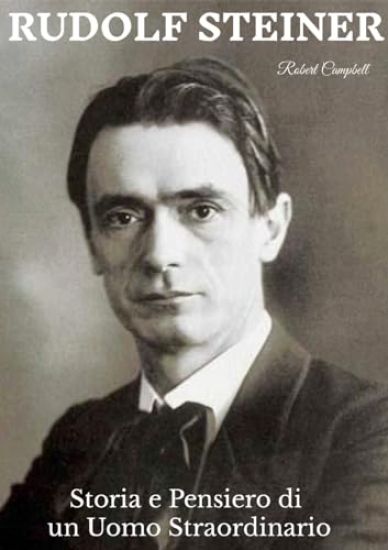 Rudolf Steiner