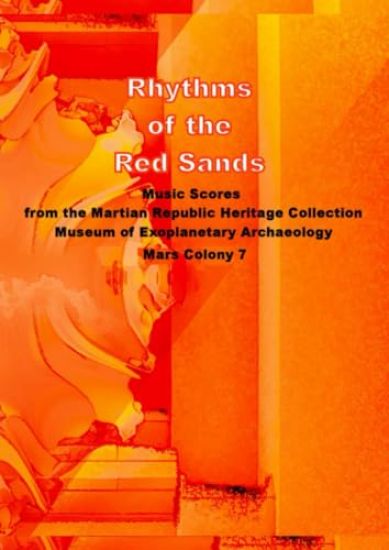 Rhythms of the Red Sands