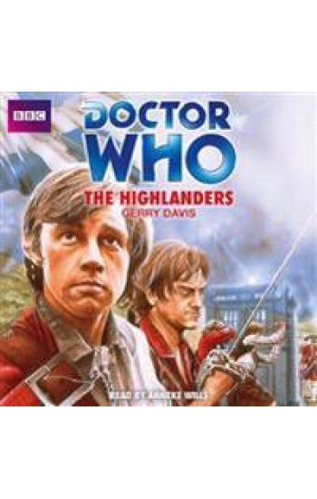 Doctor Who: The Highlanders