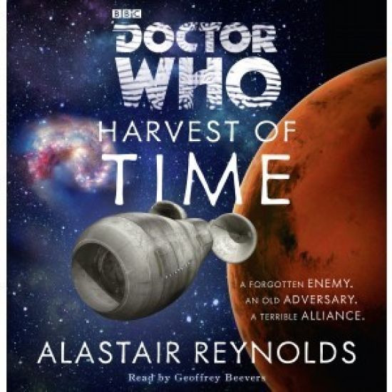 Doctor Who: Harvest Of Time