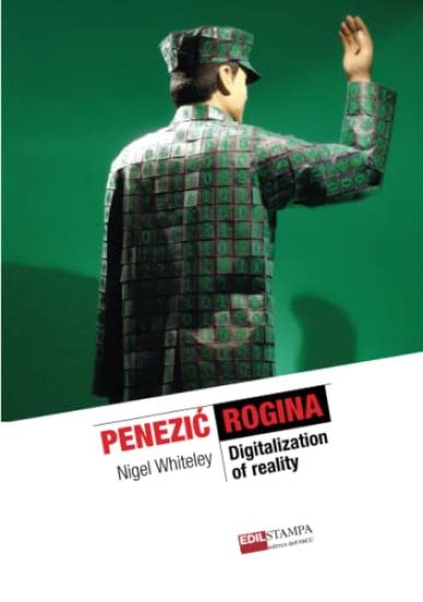 Penezic & Rogina. Digitalization of Reality