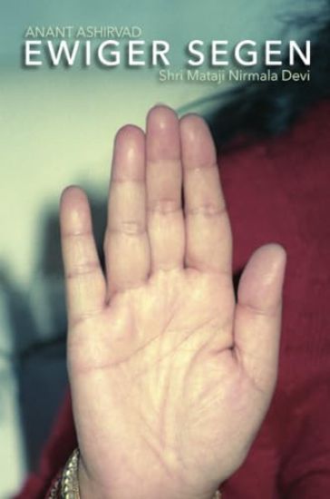 Anant Ashirvad Ewiger Segen