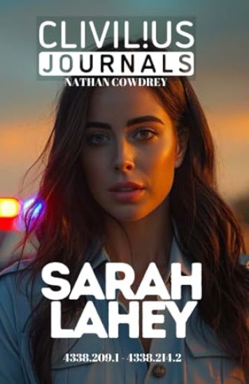 Sarah Lahey (4338.209.1 - 4338.214.2)