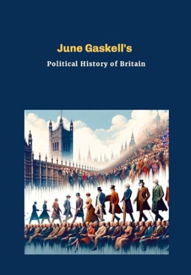 June Gaskell's