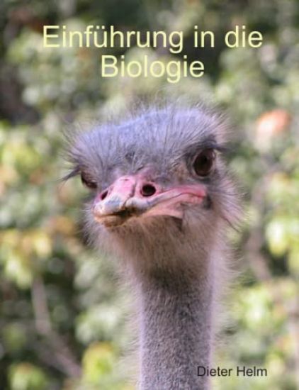 Einführung in die Biologie