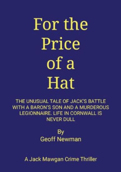 For The Price of a Hat