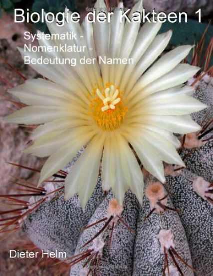 Biologie Der Kakteen