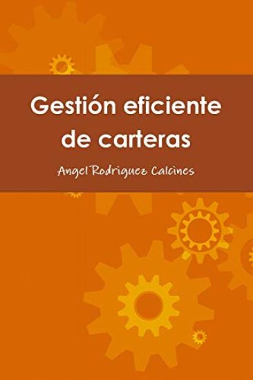 Gestión eficiente de carteras