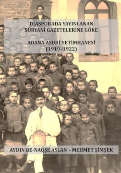 Adana AsurI YetImhanesI