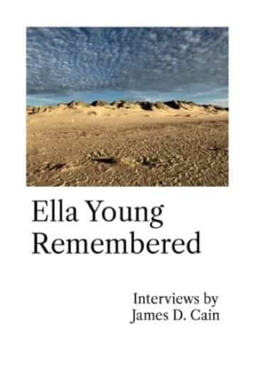 Ella Young Remembered