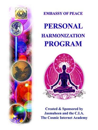 EP - Personal Harmonization Program
