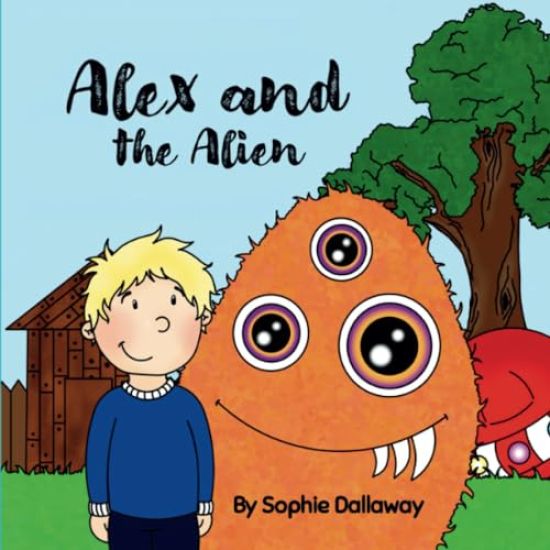 Alex and the Alien