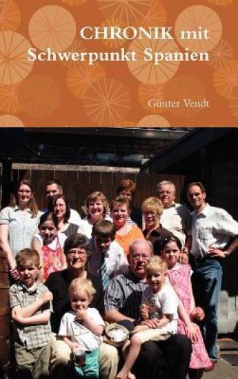 CHRONIK Mit Schwerpunkt Spanien